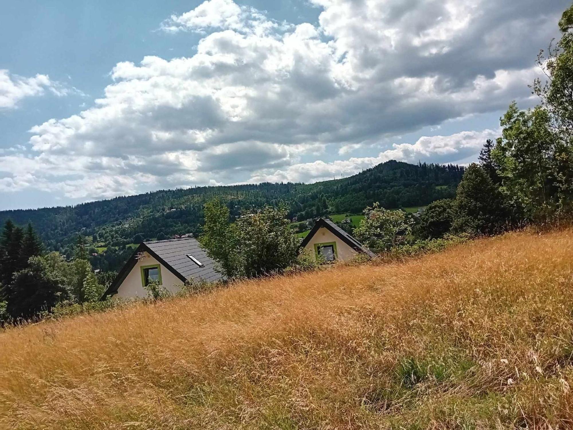 Domki Wichrowe Wzgorze Wisla Exterior photo